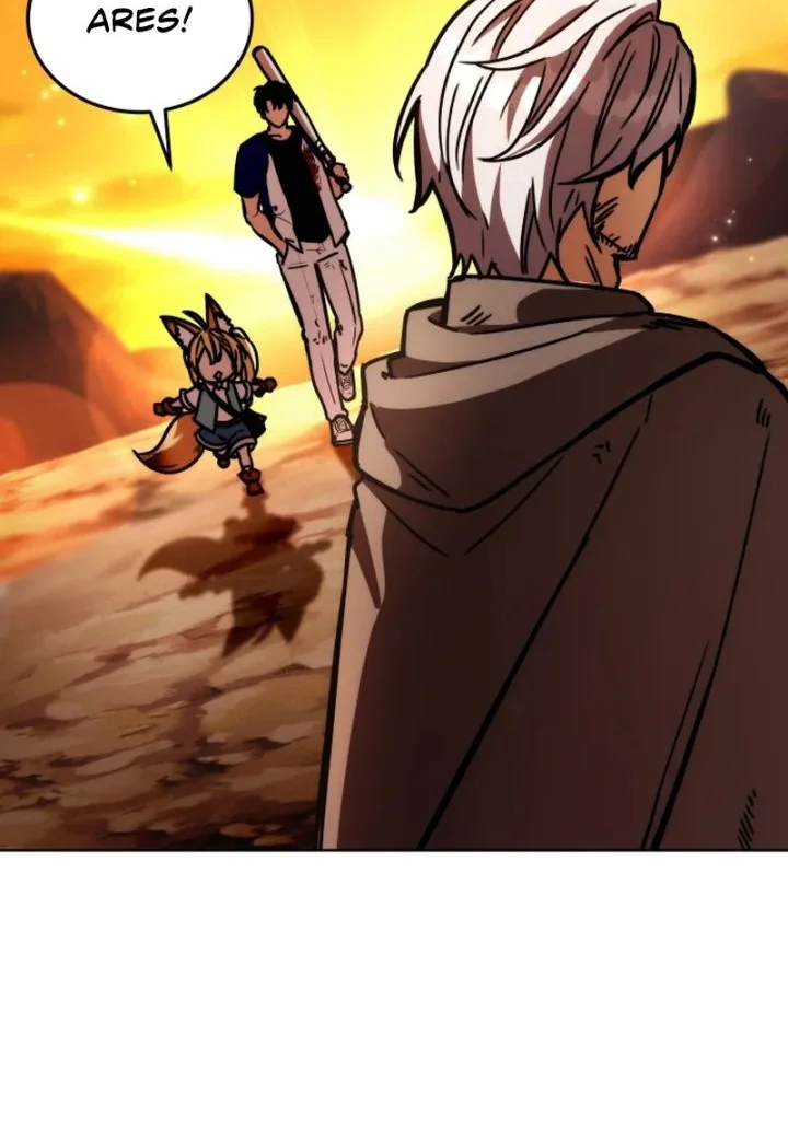 Dan, the Bat-Wielding Knight Bab 6 halaman 74