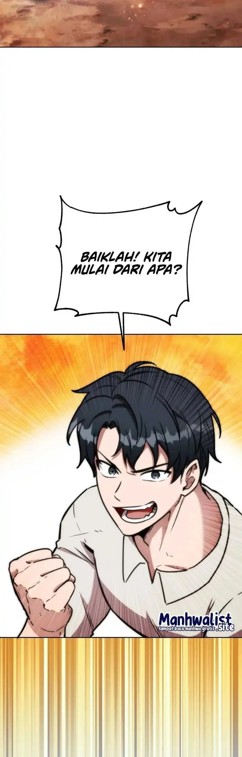 Dan, the Bat-Wielding Knight Bab 7 halaman 45