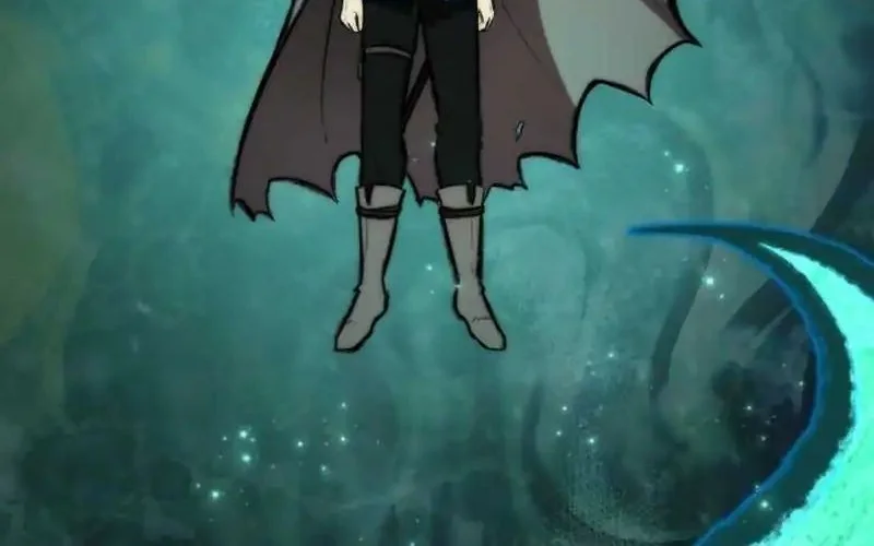 Dan, the Bat-Wielding Knight Bab 7 halaman 58