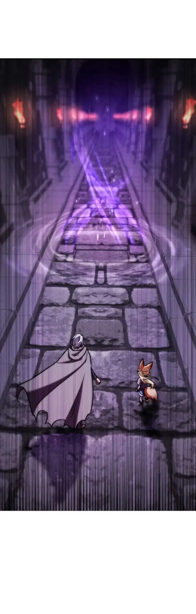 Dan, the Bat-Wielding Knight chapter 8 halaman 67