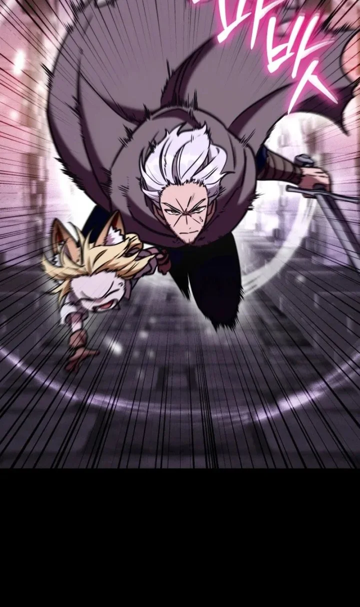 Dan, the Bat-Wielding Knight Bab 9 halaman 5