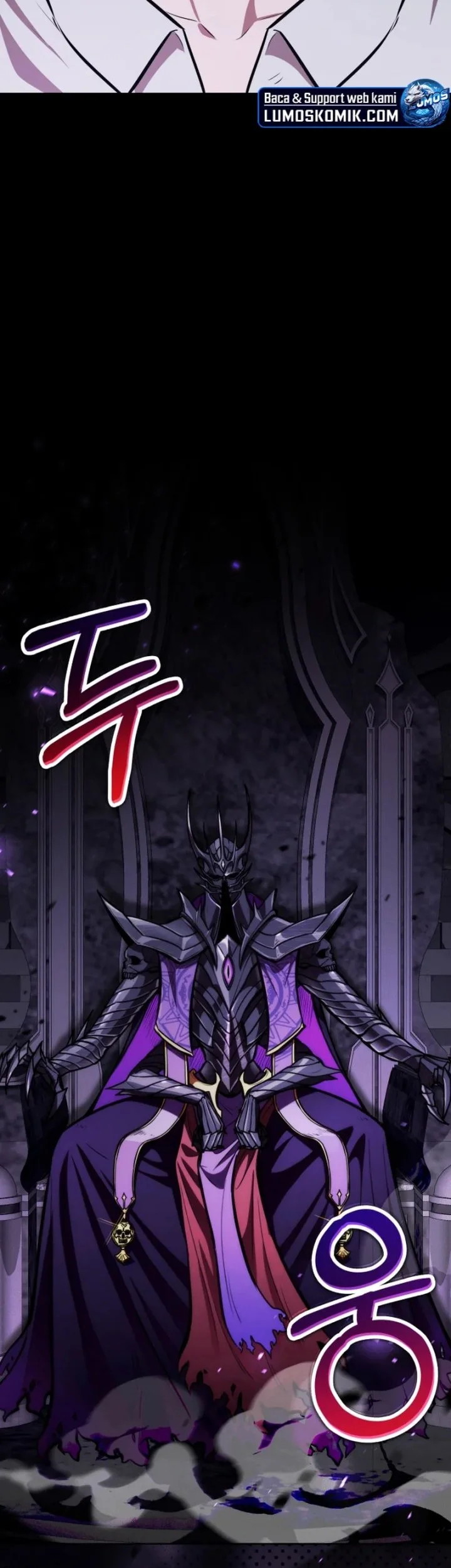Dan, the Bat-Wielding Knight Bab 9 halaman 19