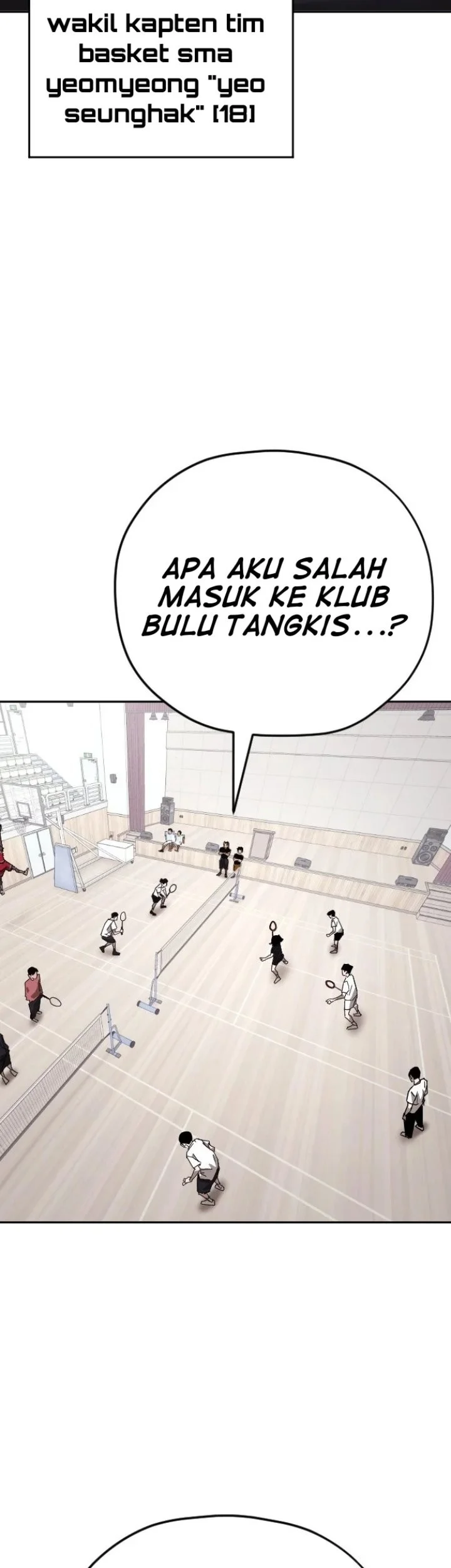 Dancer Bab 1 halaman 15