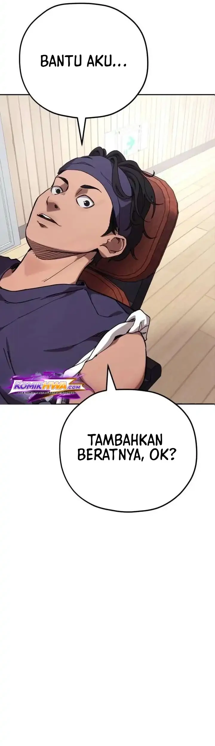 Dancer Bab 10 halaman 17