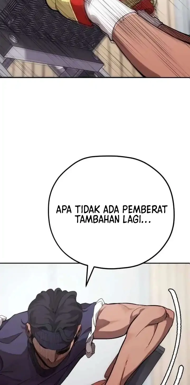 Dancer Bab 10 halaman 21