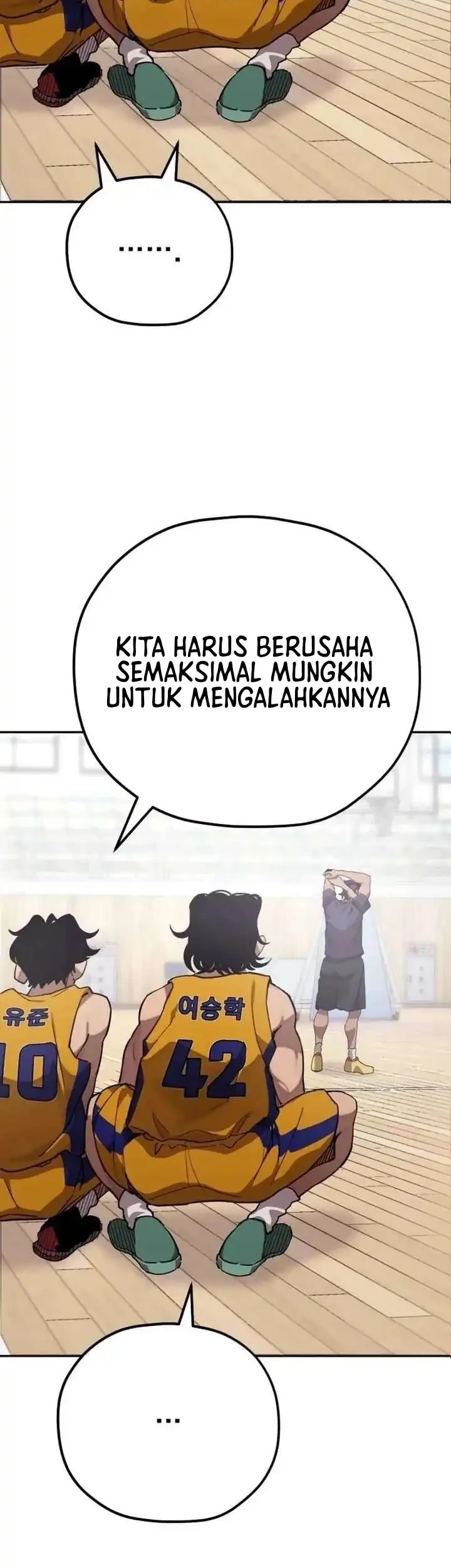 Dancer Bab 10 halaman 38