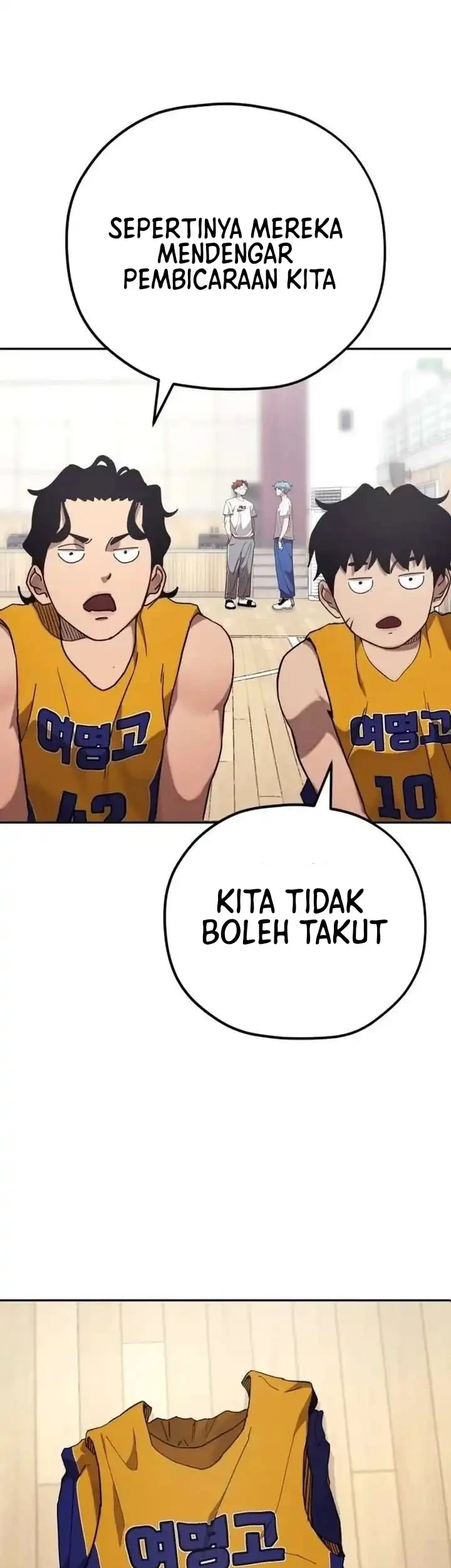 Dancer Bab 10 halaman 40