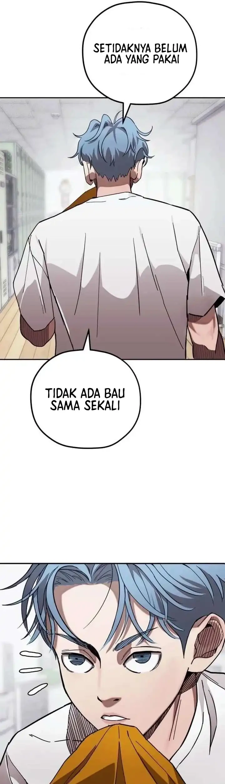 Dancer Bab 10 halaman 43
