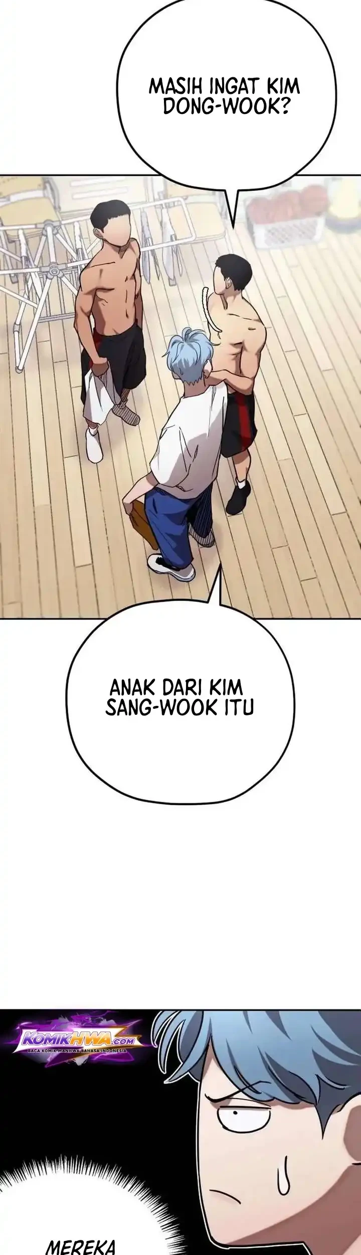 Dancer Bab 10 halaman 47