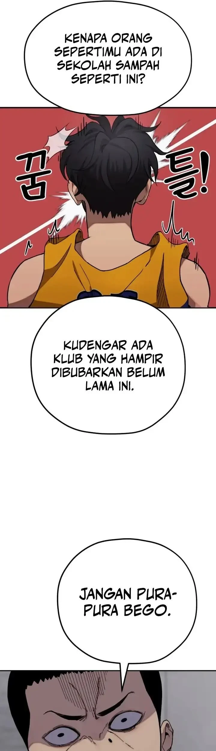 Dancer Bab 11 halaman 11