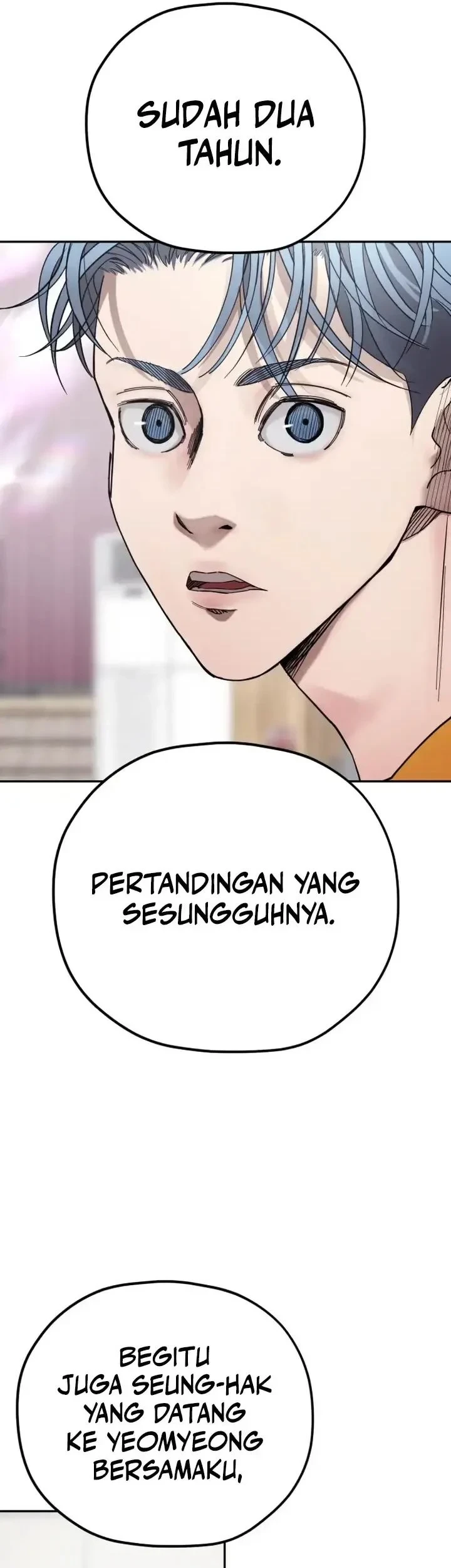 Dancer Bab 11 halaman 25