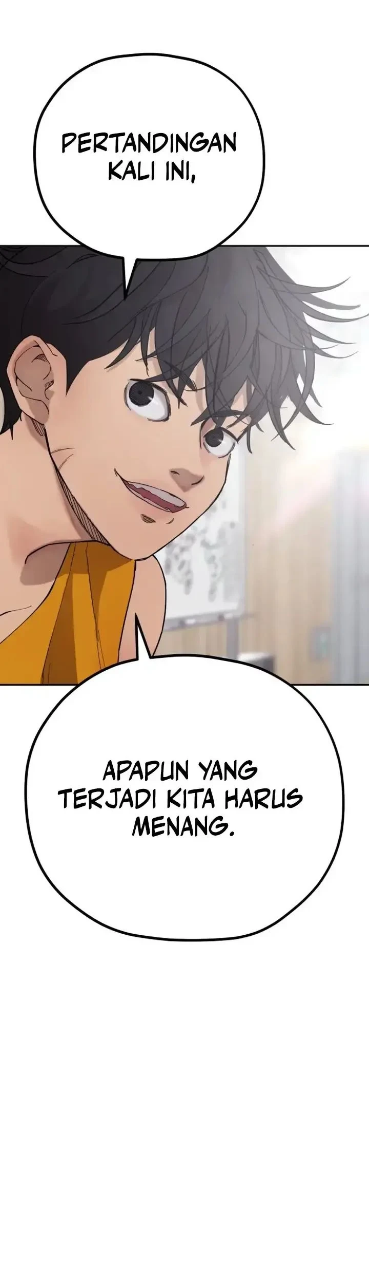 Dancer Bab 11 halaman 27