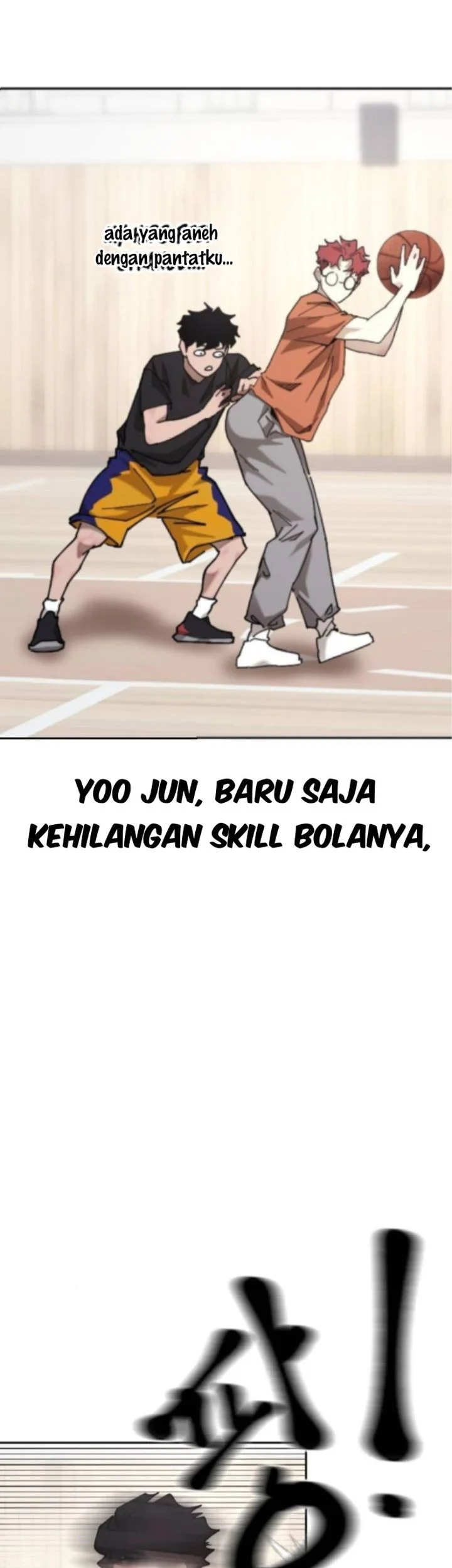Dancer Bab 2 halaman 60