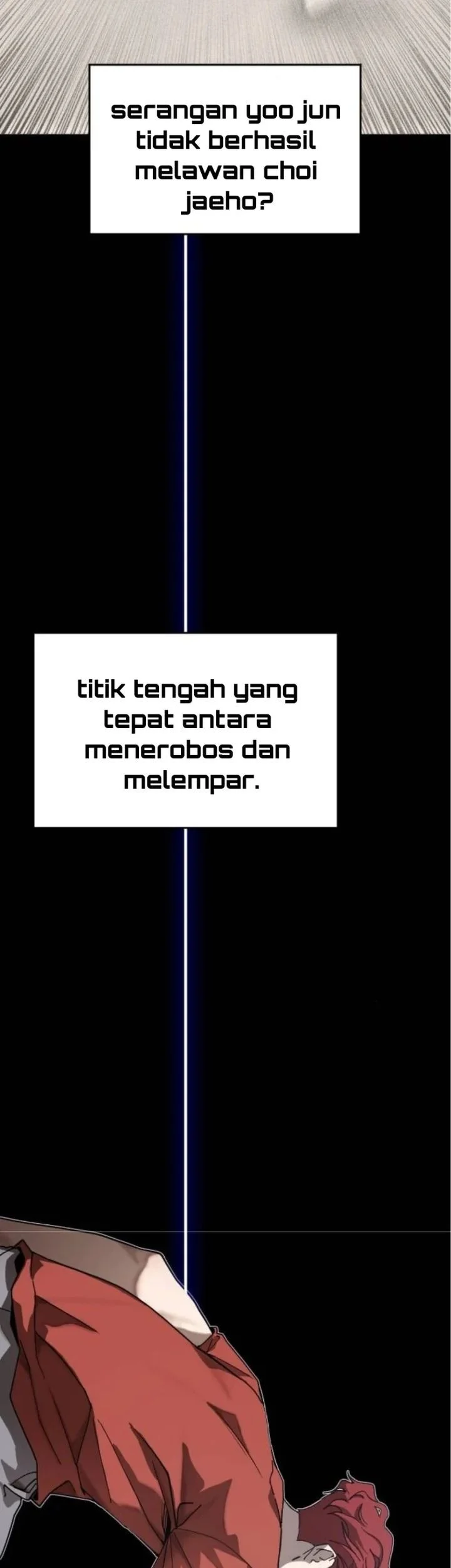 Dancer Bab 3 halaman 11