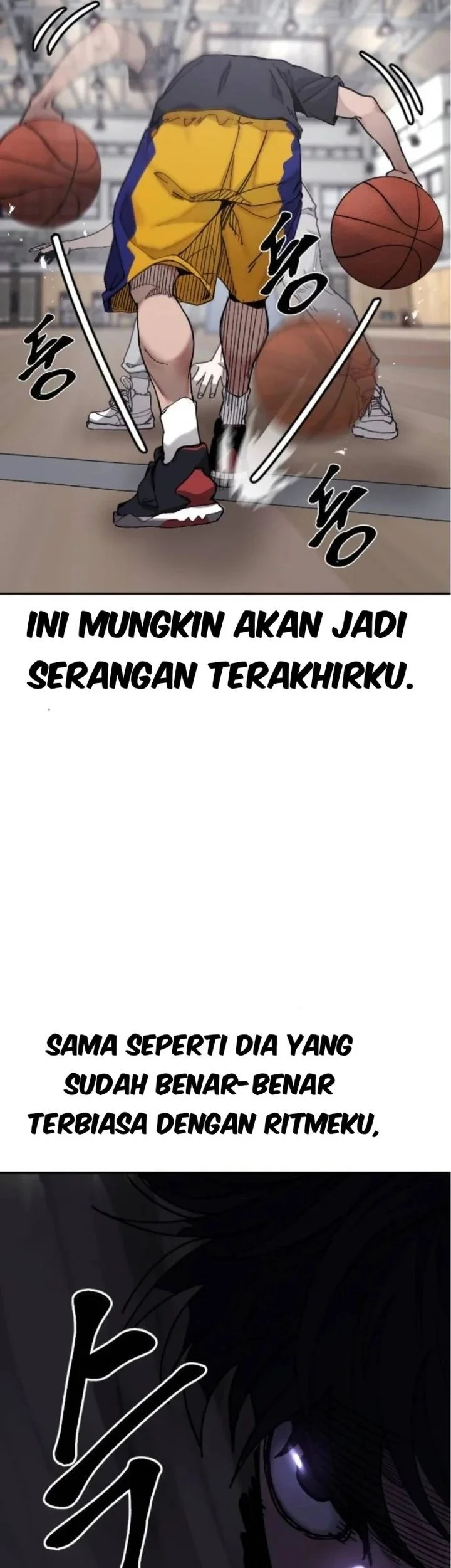 Dancer Bab 3 halaman 39