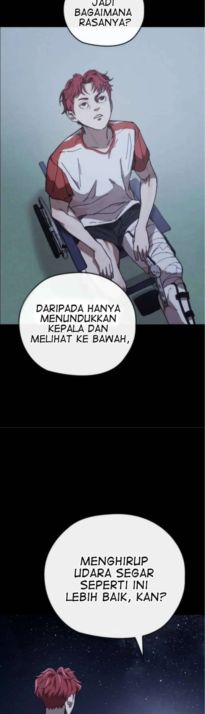 Dancer Bab 4 halaman 3