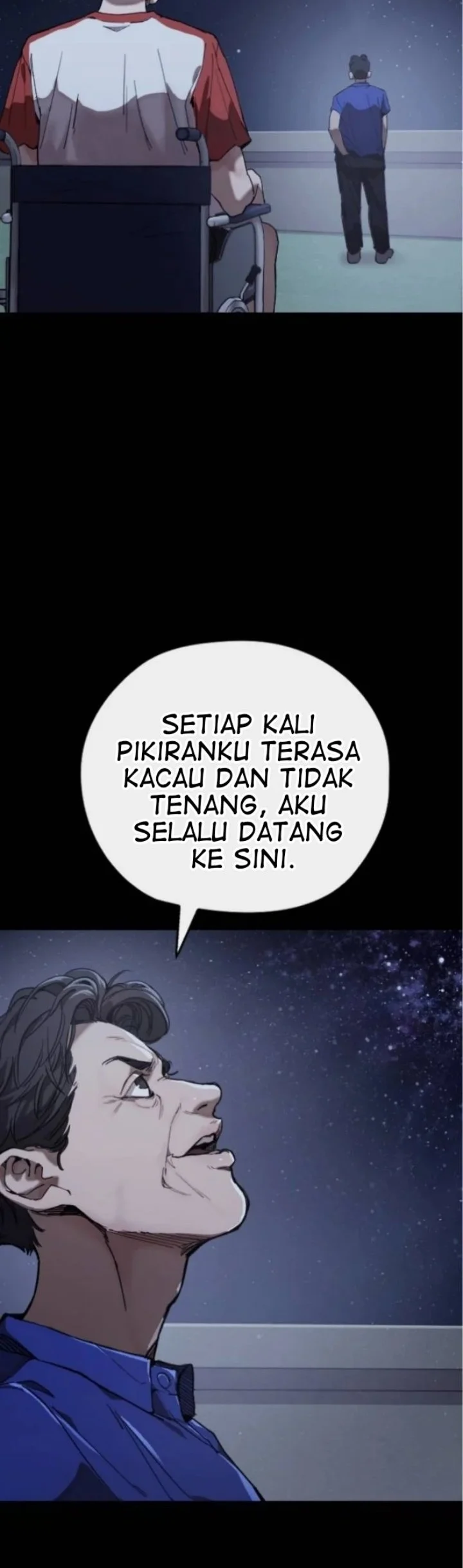 Dancer Bab 4 halaman 4