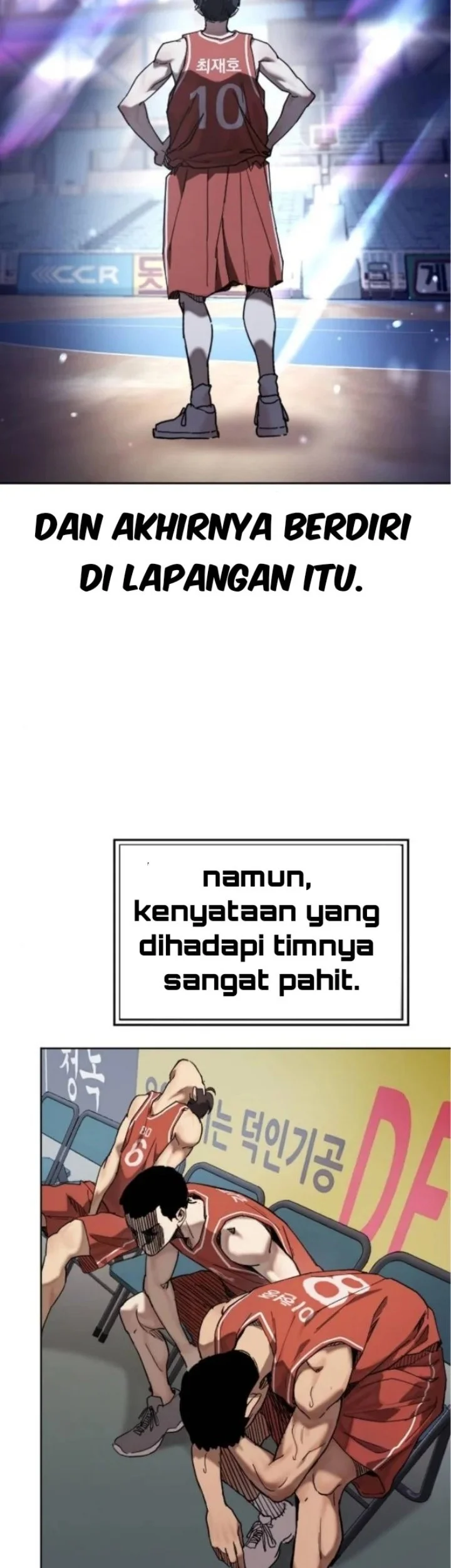 Dancer Bab 4 halaman 18