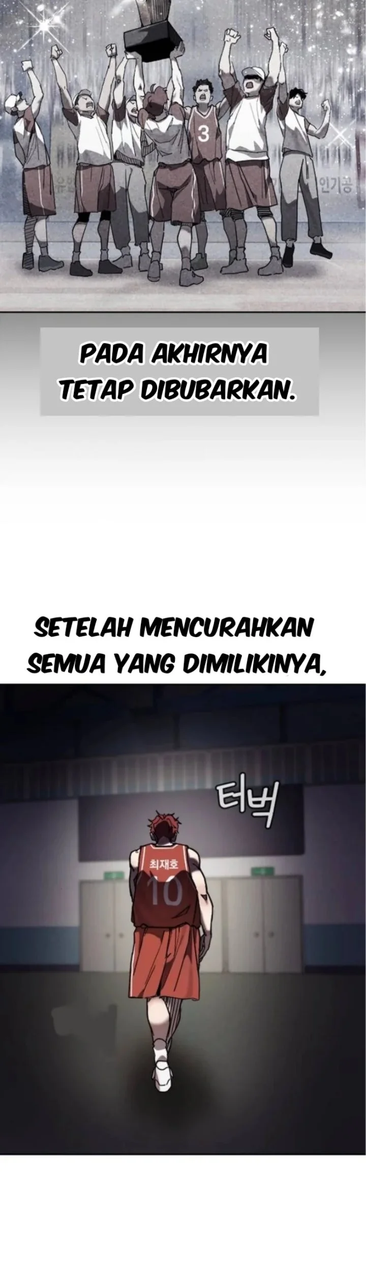 Dancer Bab 4 halaman 25