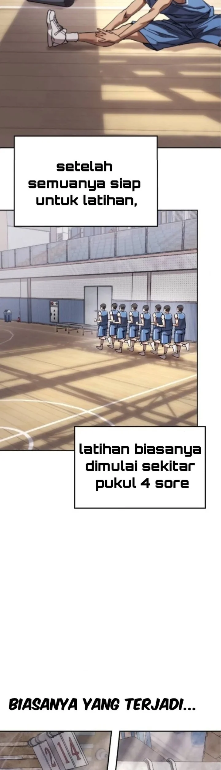 Dancer Bab 4 halaman 33