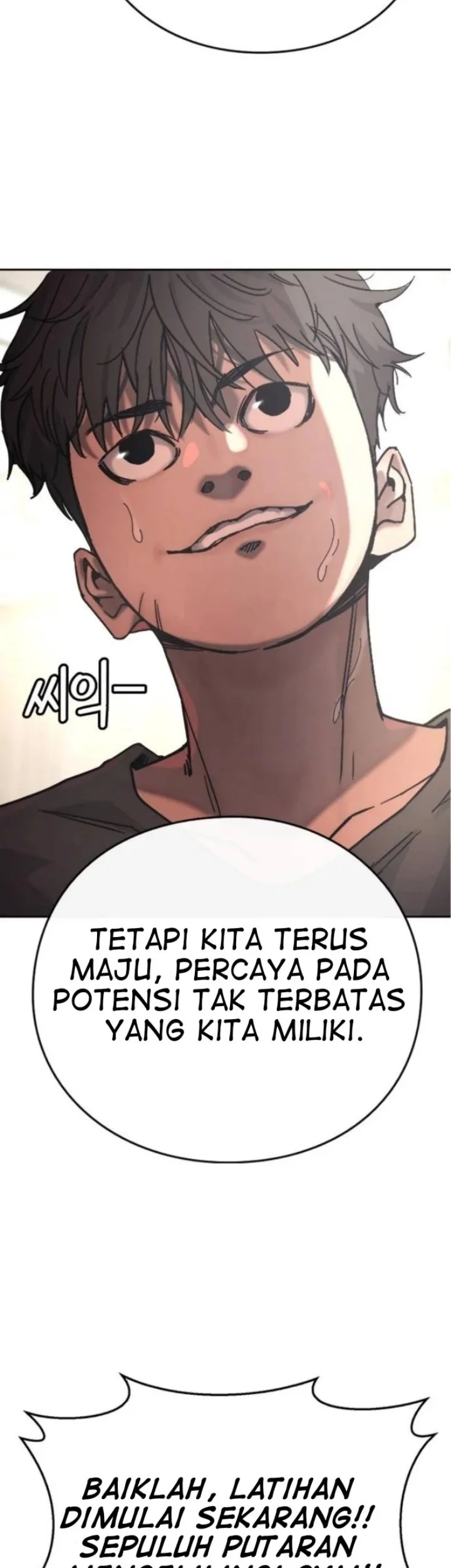 Dancer Bab 4 halaman 52