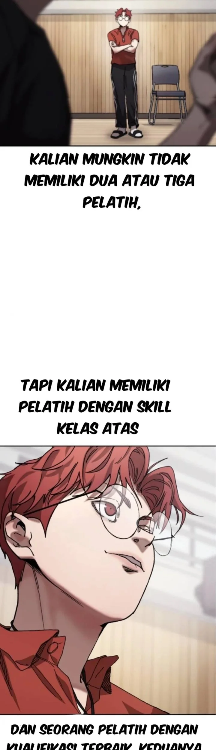 Dancer Bab 4 halaman 55