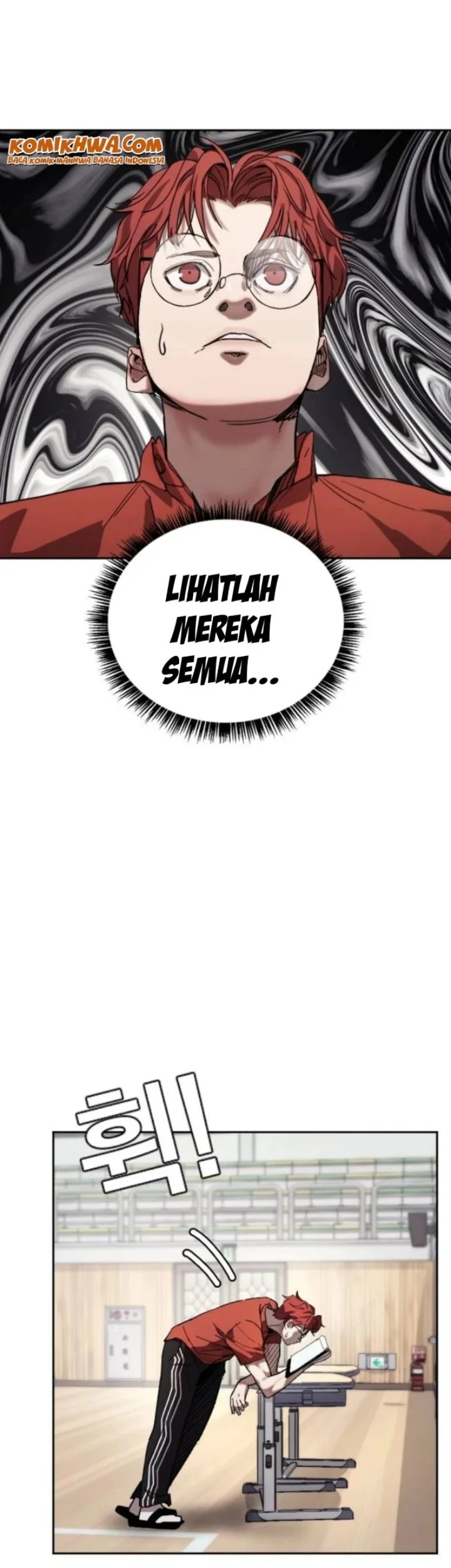 Dancer Bab 4 halaman 61