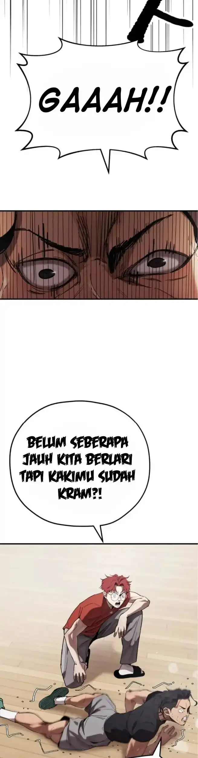 Dancer Bab 5 halaman 17