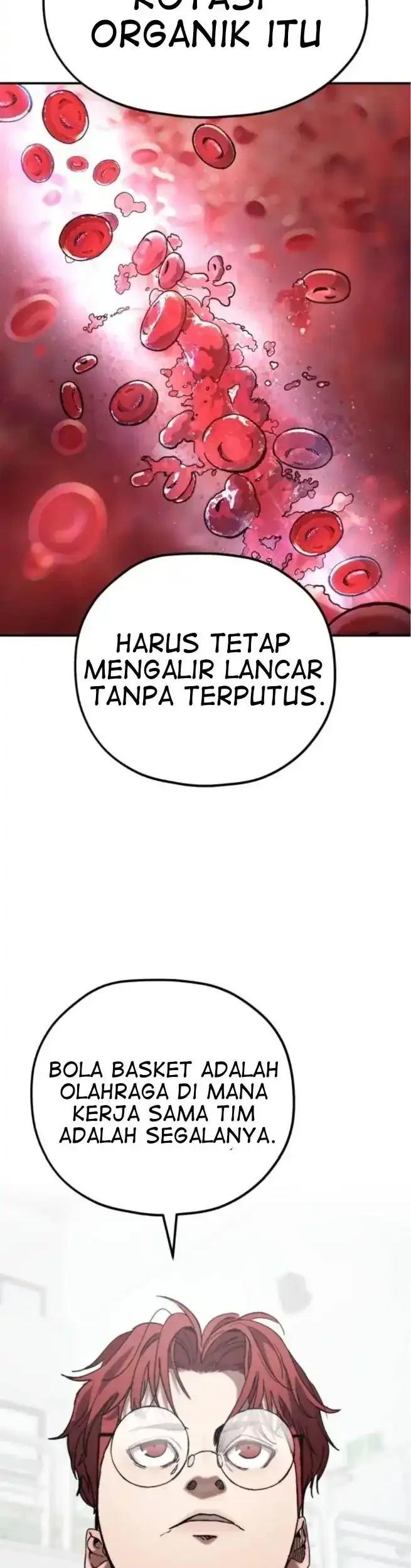 Dancer Bab 6 halaman 10