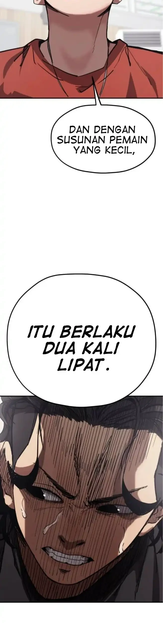 Dancer Bab 6 halaman 11