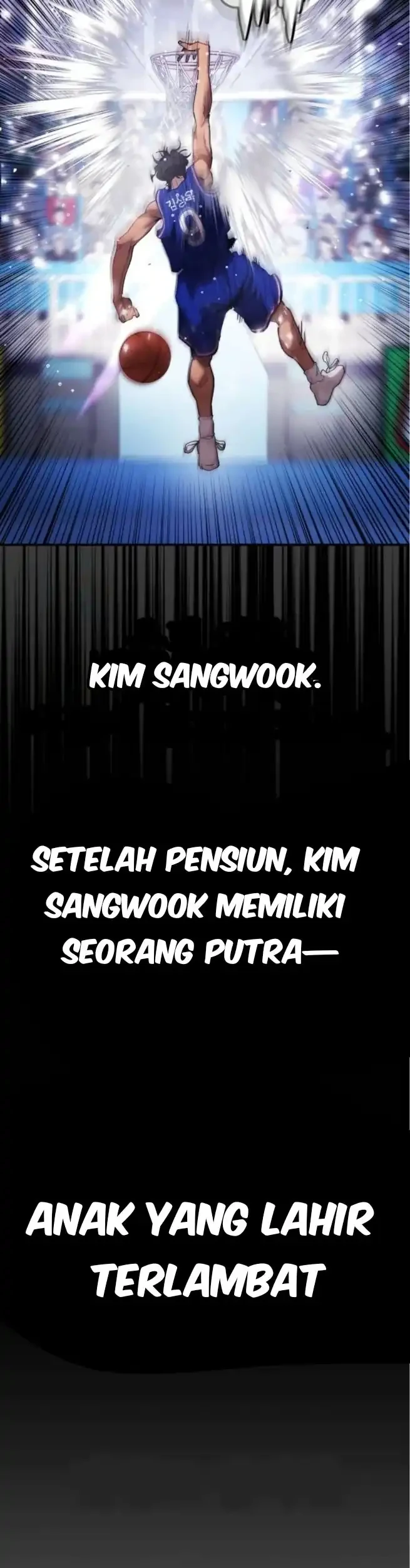 Dancer Bab 6 halaman 27