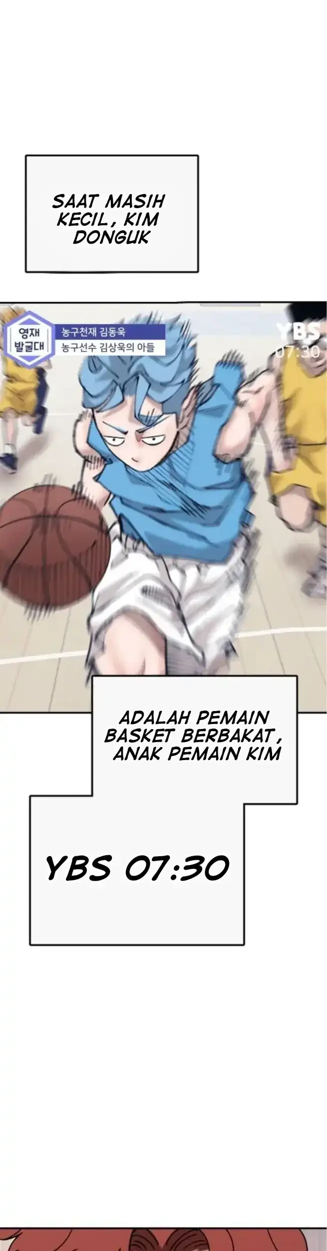 Dancer Bab 6 halaman 29