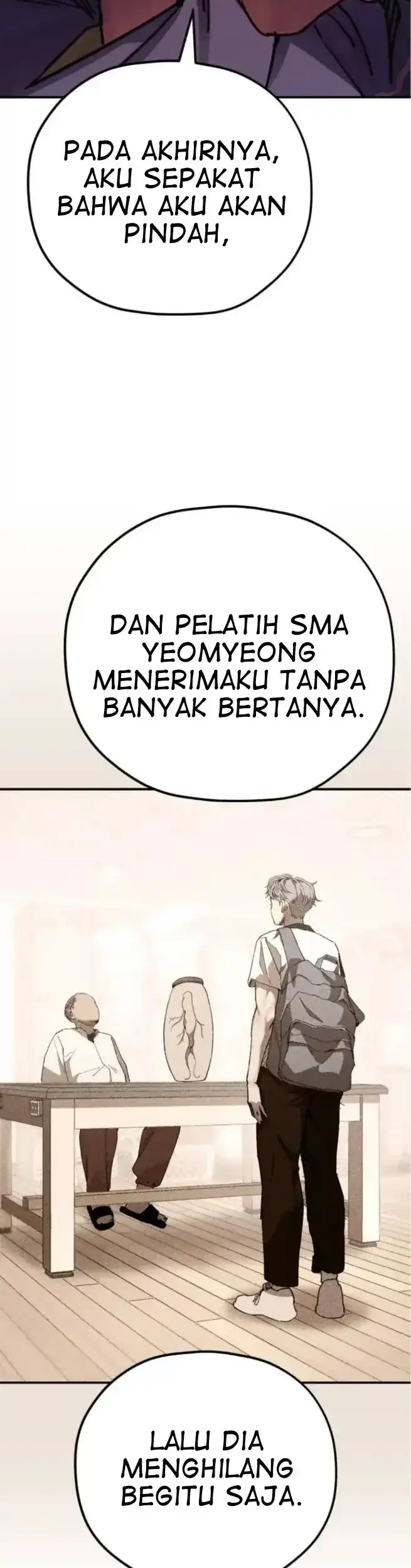 Dancer Bab 6 halaman 34