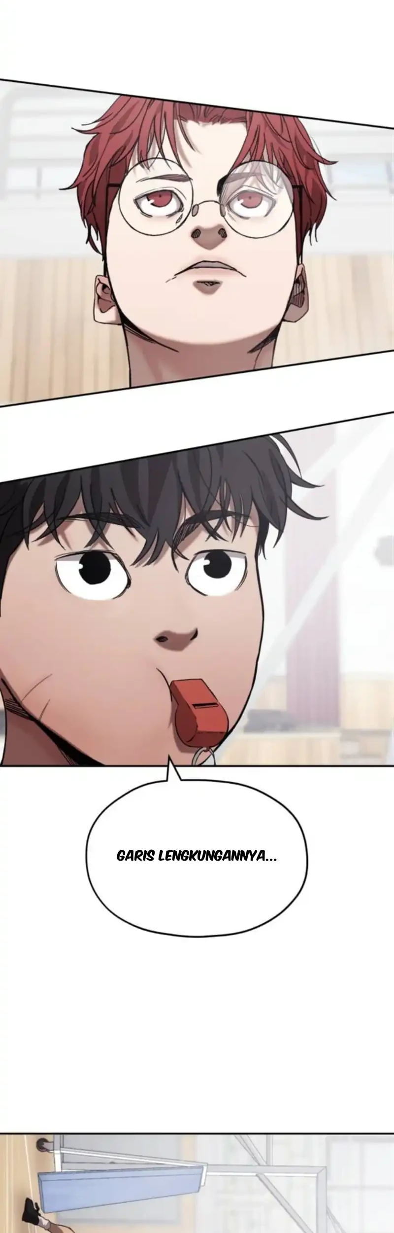 Dancer Bab 7 halaman 37