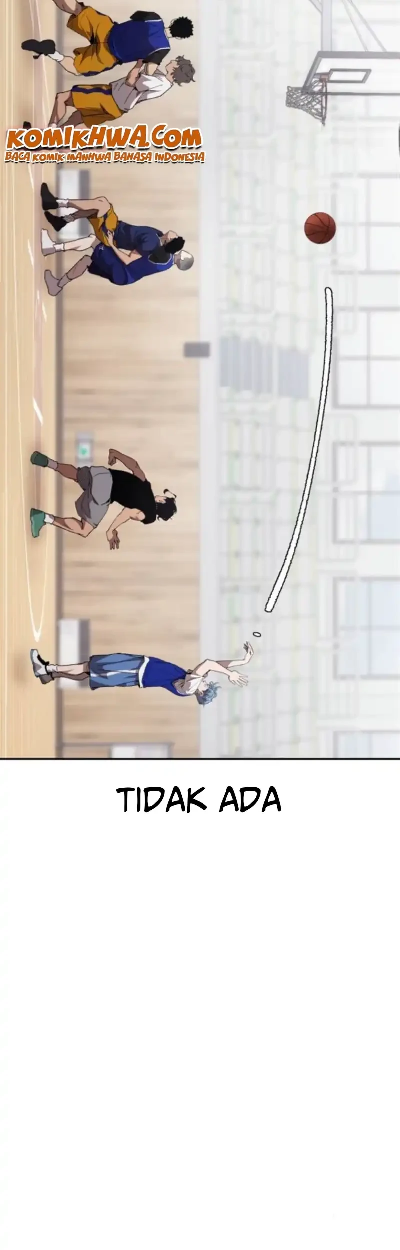 Dancer Bab 7 halaman 38