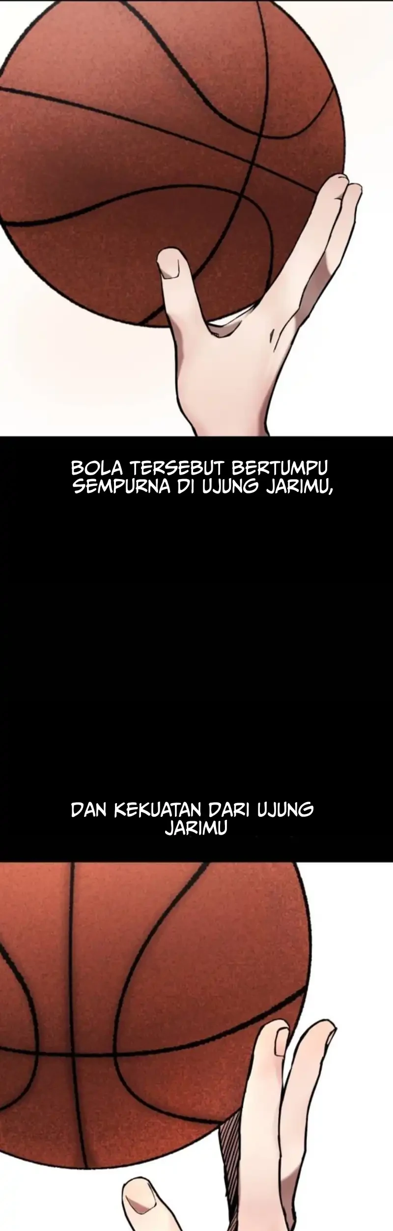 Dancer Bab 7 halaman 40