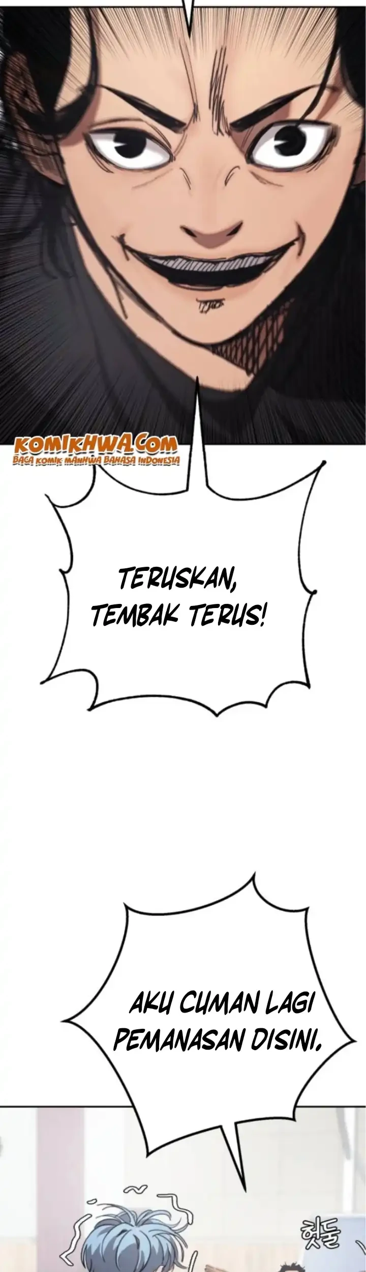 Dancer Bab 8 halaman 3
