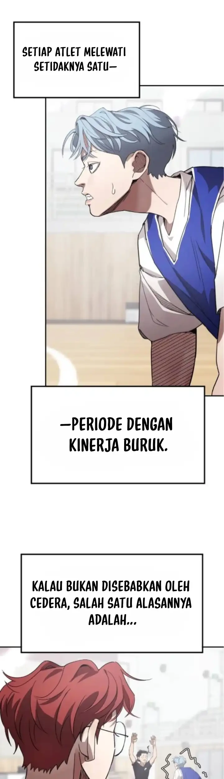 Dancer Bab 8 halaman 7