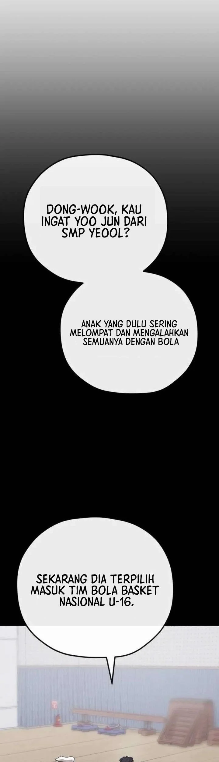 Dancer Bab 9 halaman 34