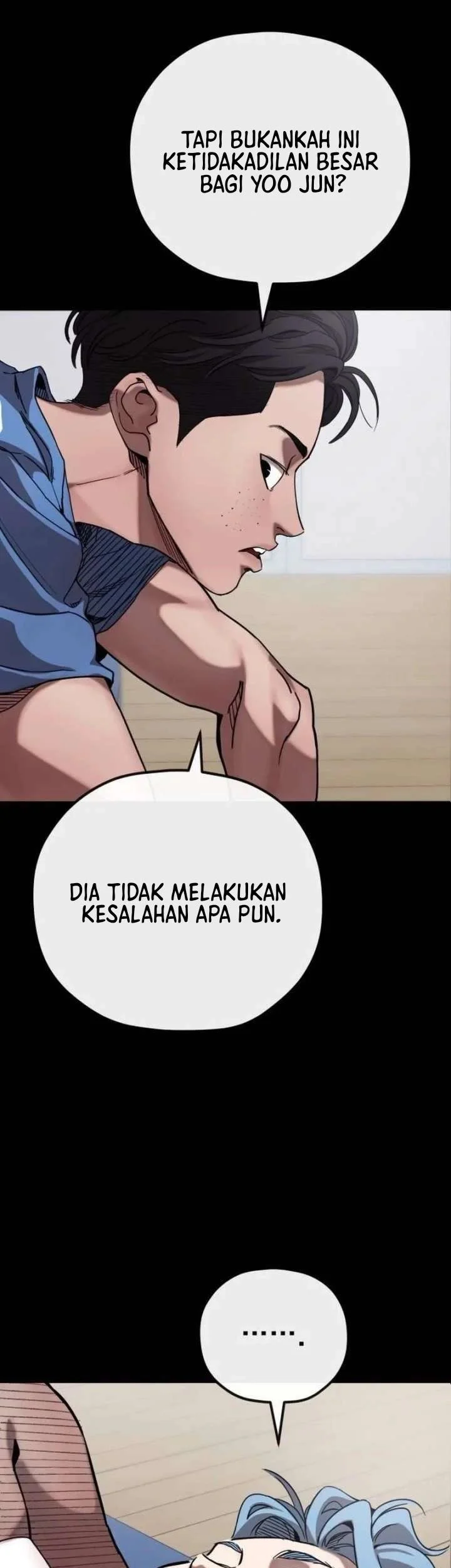 Dancer Bab 9 halaman 38