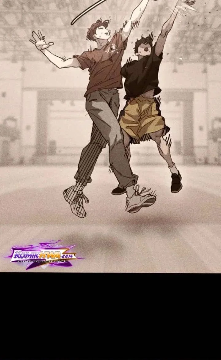 Dancer Bab 9 halaman 61