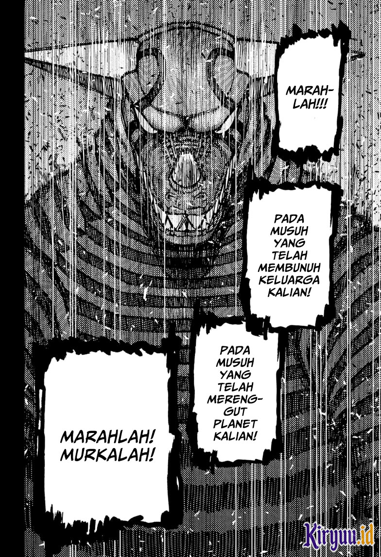 DANDADAN Bab 105 halaman 7
