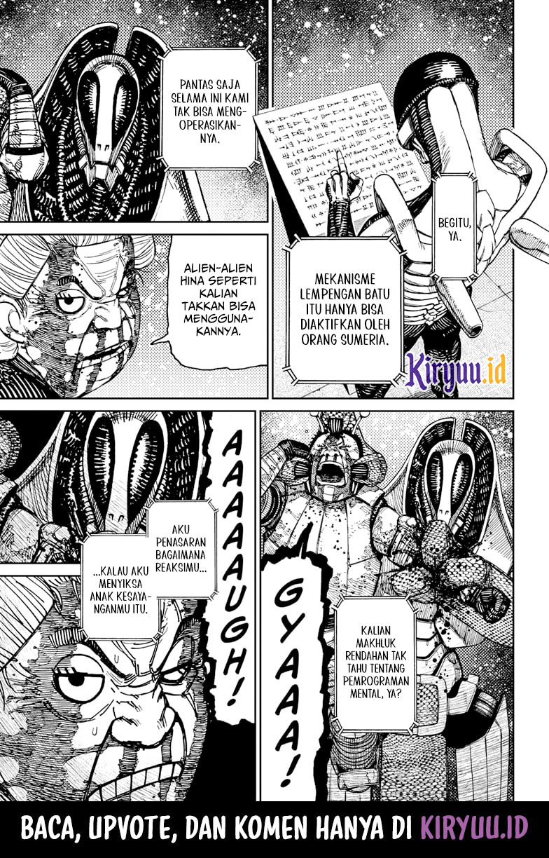 DANDADAN Bab 106 halaman 4