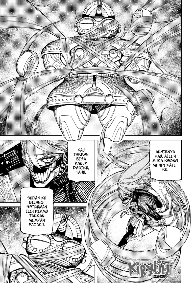DANDADAN Bab 108 halaman 4