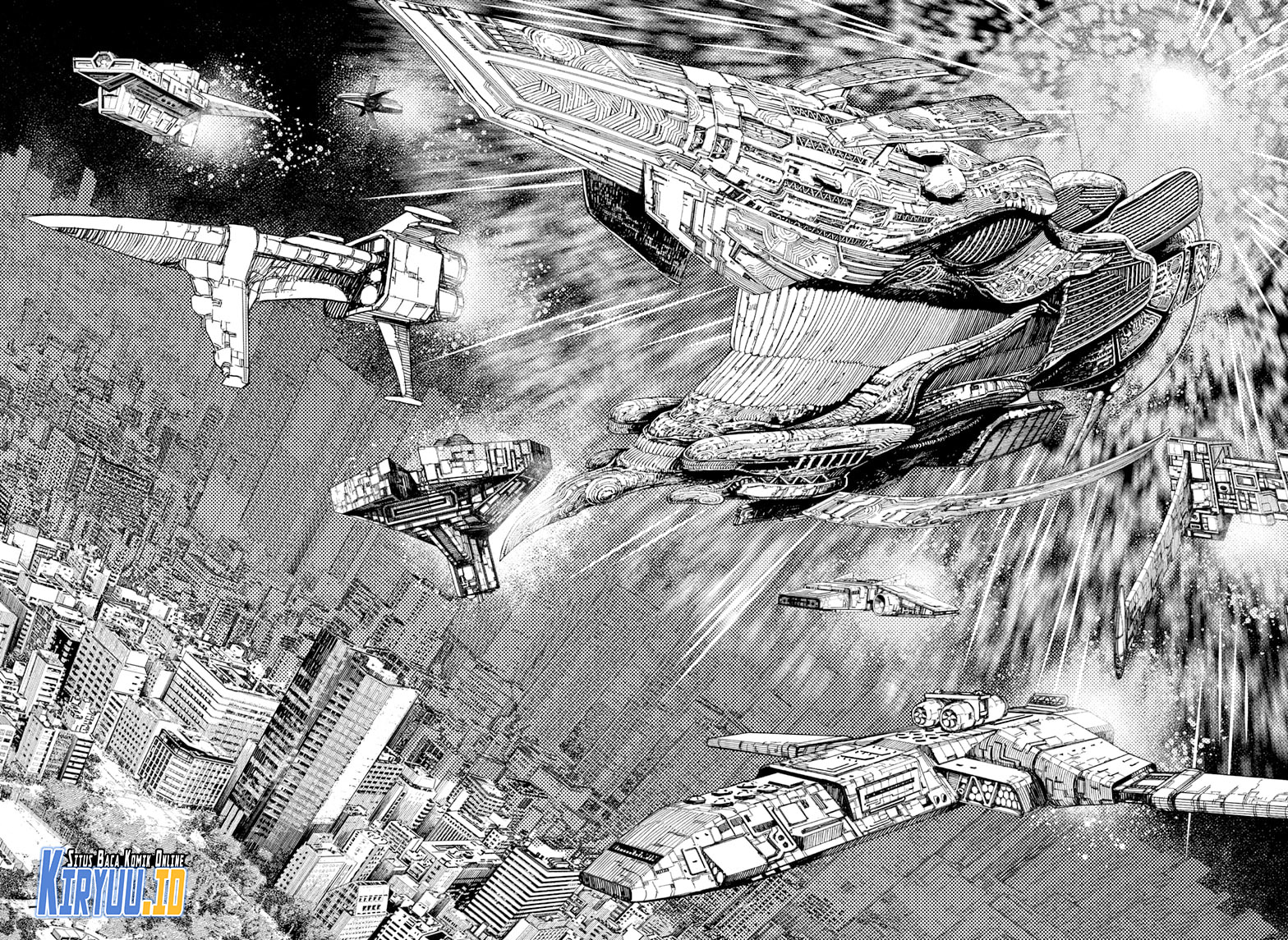 DANDADAN Bab 117 halaman 5