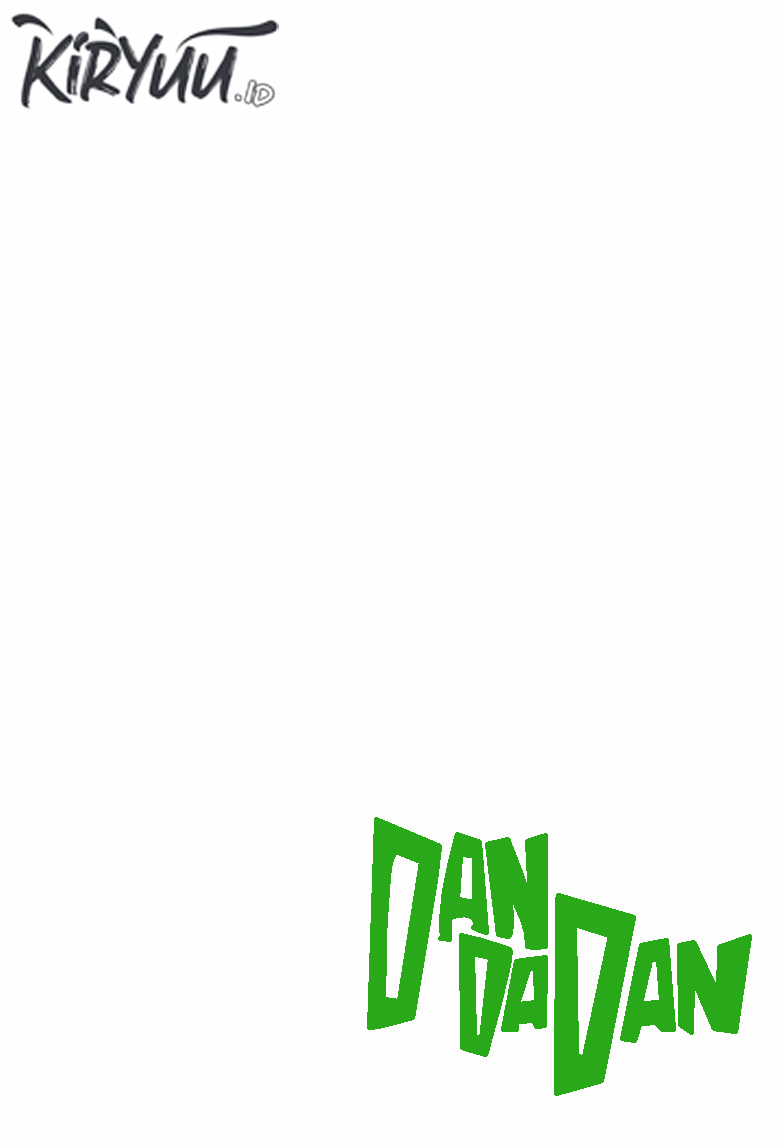 DANDADAN Bab 91 halaman 3