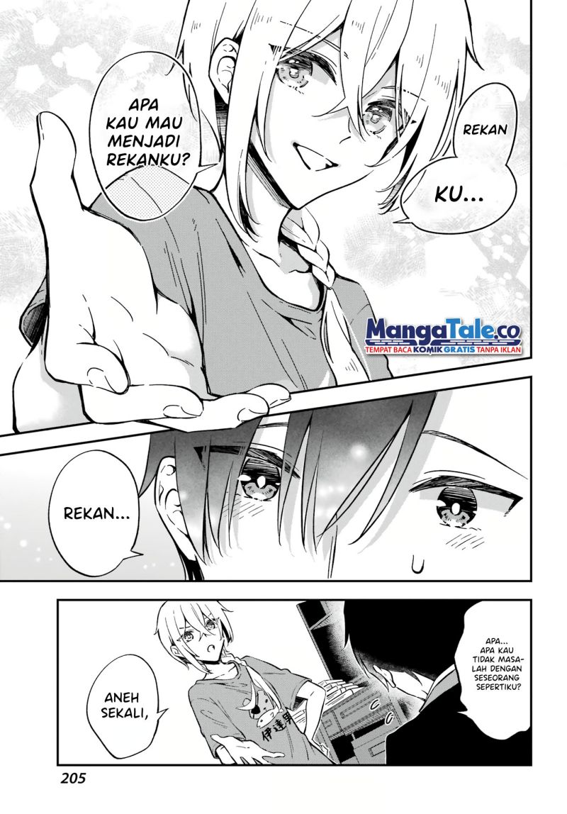 Dansou No Partner Bab 01 halaman 35