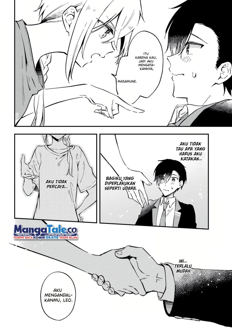 Dansou No Partner Bab 01 halaman 36