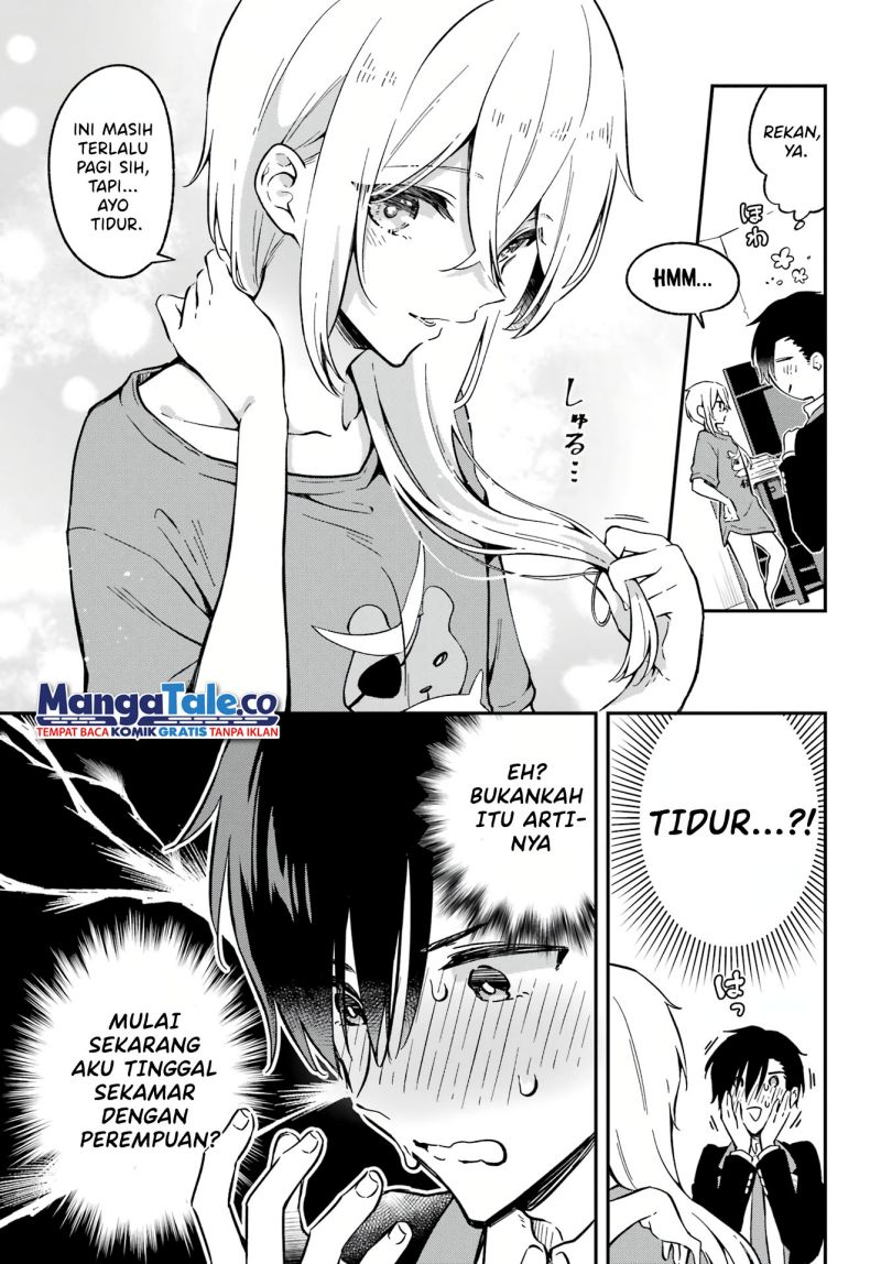 Dansou No Partner Bab 01 halaman 37
