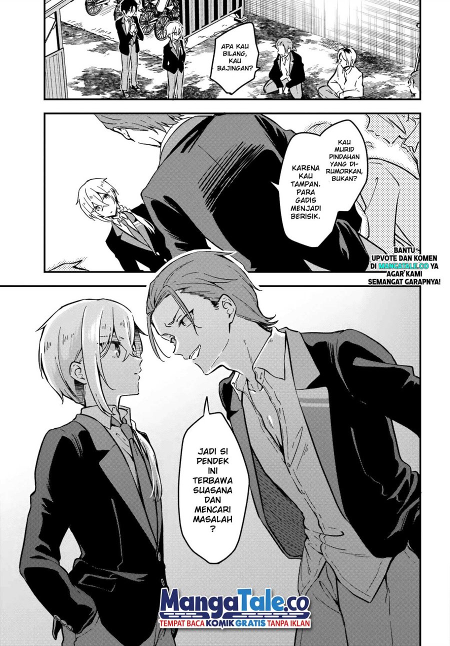 Dansou No Partner Bab 02 halaman 20